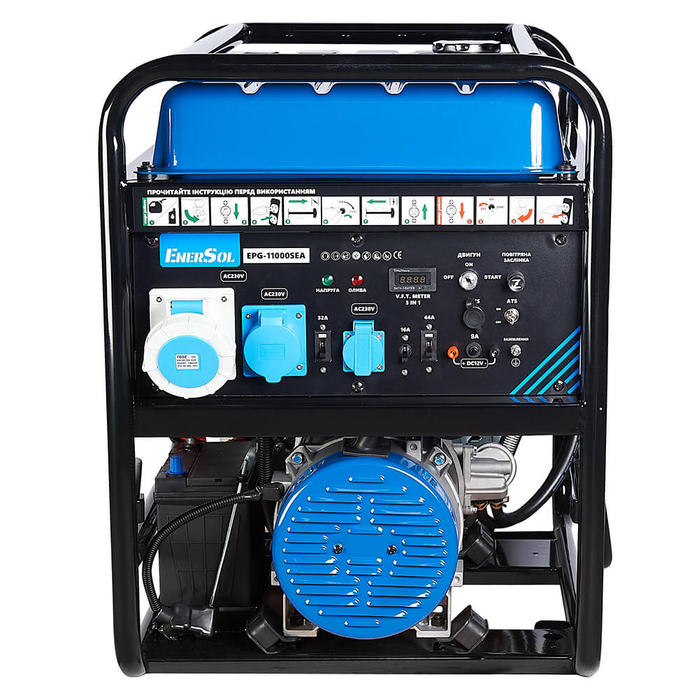 ��������� ���������� EnerSol EPG-11000SEA 