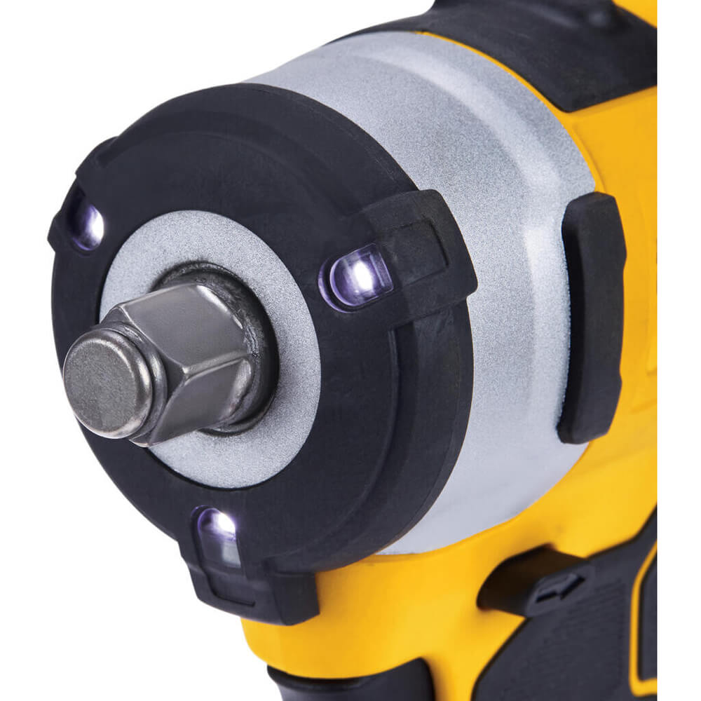 �������� ������� �������������� ����������� DeWALT DCF901P1 