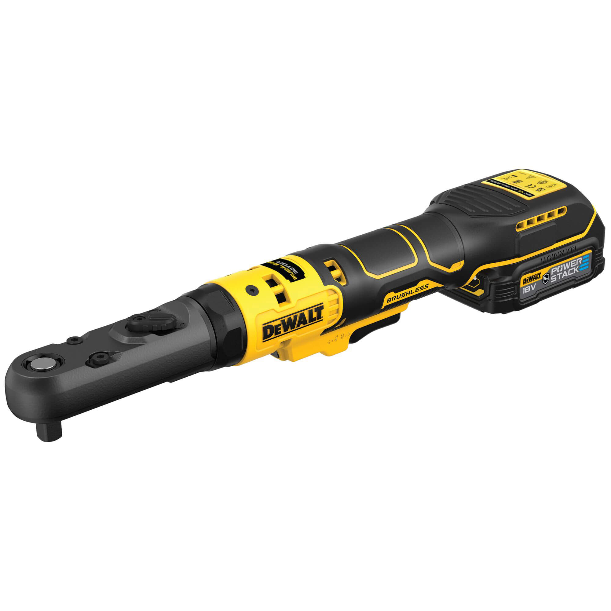 ��������� ������� - �������� �������������� ����������� DeWALT DCF510E2G 