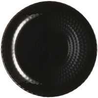  LUMINARC PAMPILLE BLACK /19  /. (Q4620) 