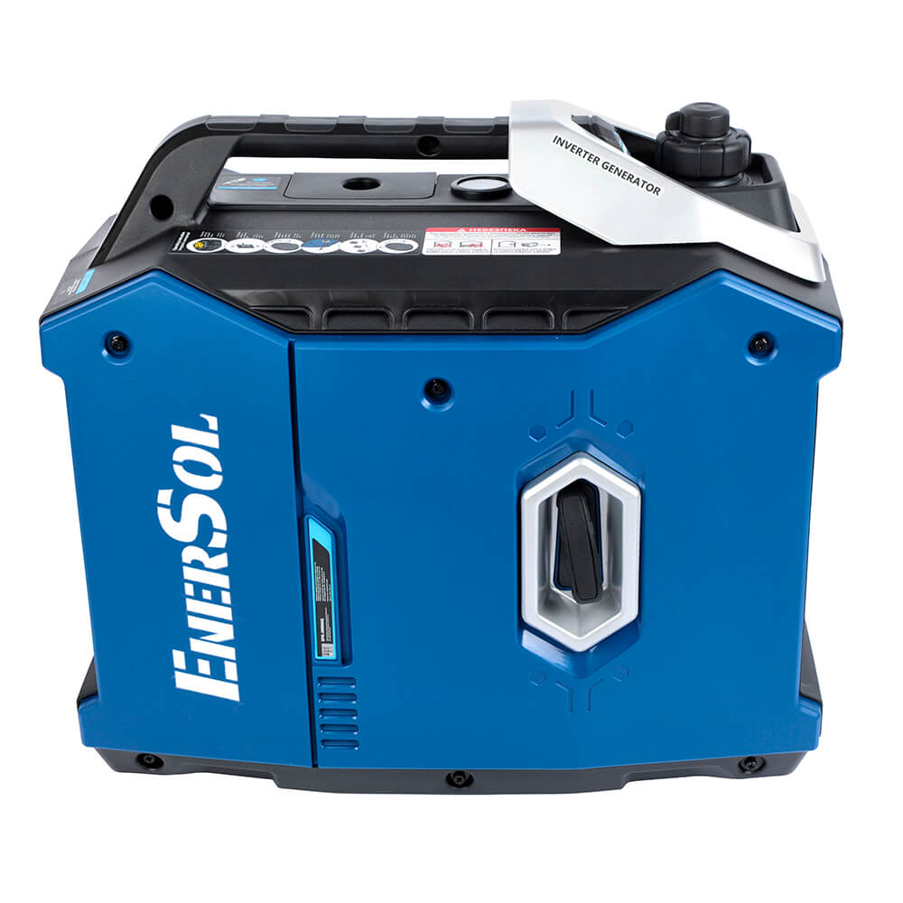 ��������� ���������� ����������� EnerSol EPG-2000ISQ 