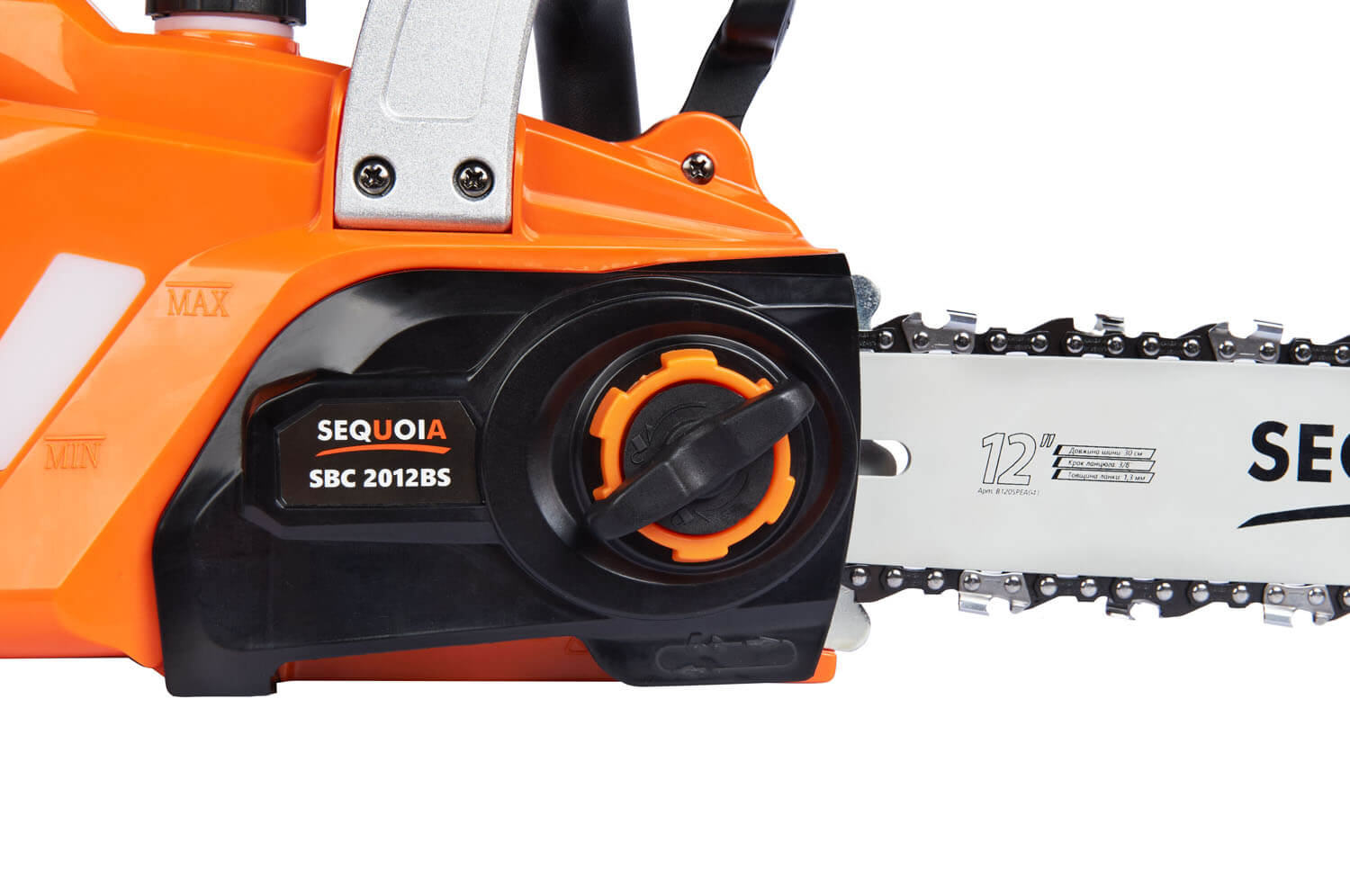 ���� ������ �������������� SEQUOIA SBC2012BS-EV 