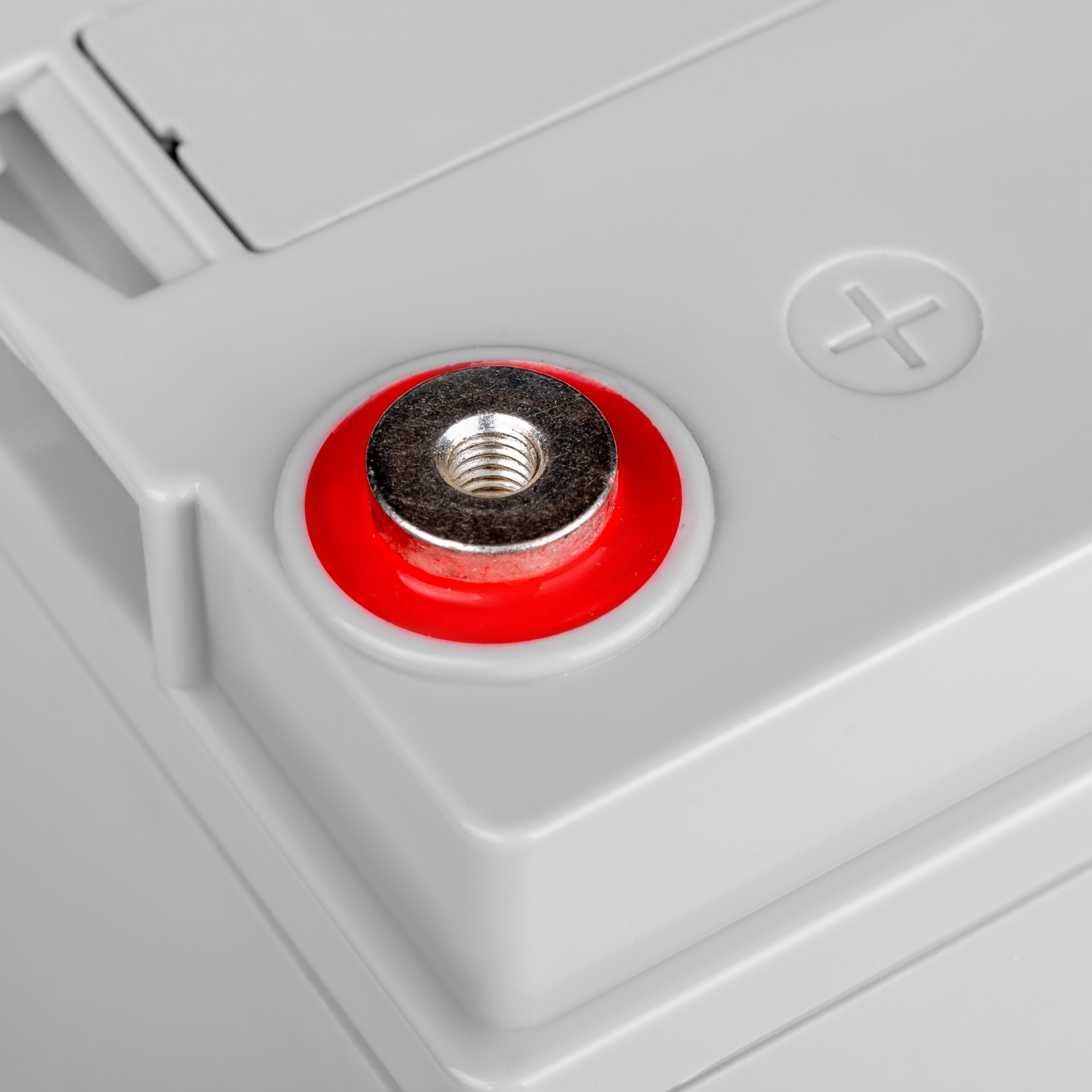 ����������� ������������� LPM-MG 12V - 33 Ah 