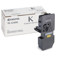 �����-�������� KYOCERA TK-5240K 