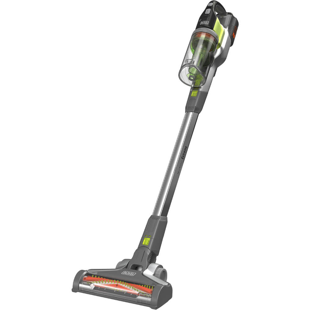 ������� �������������� BLACK+DECKER BHFEV362DA 