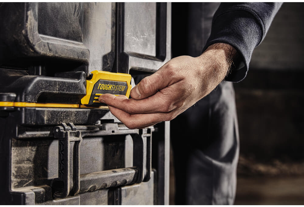 ���� TOUGHSYSTEM 2.0 DeWALT DWST83342-1 