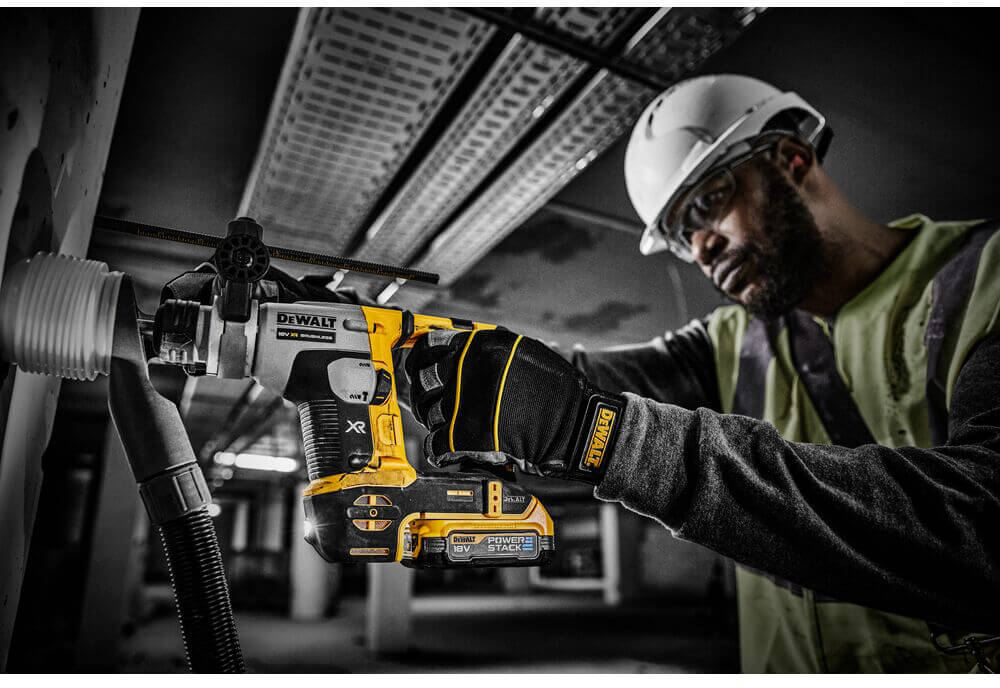 ����� �������������� ������� PowerStack DeWALT DCBP034E2 DCBP034E2 