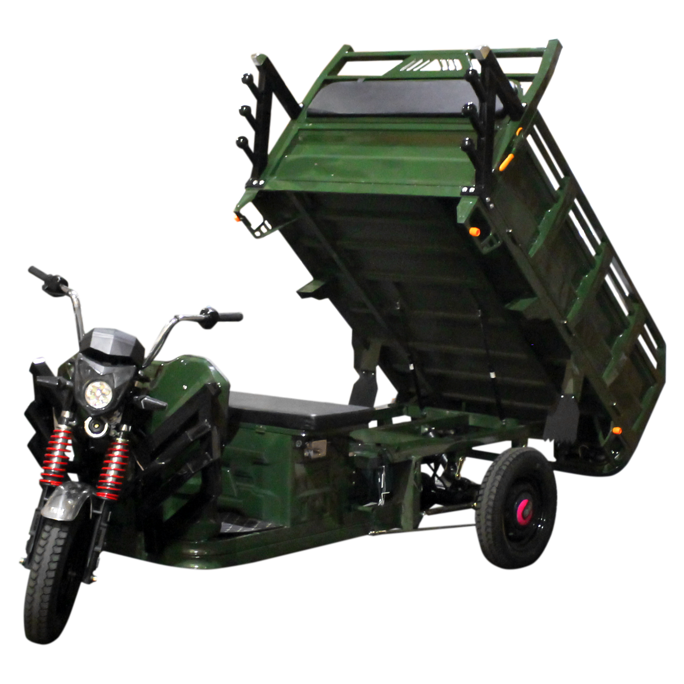 ������������� ����� TRIGO JJ1.6 1000W/60V/35AH(DZM) (�������) 