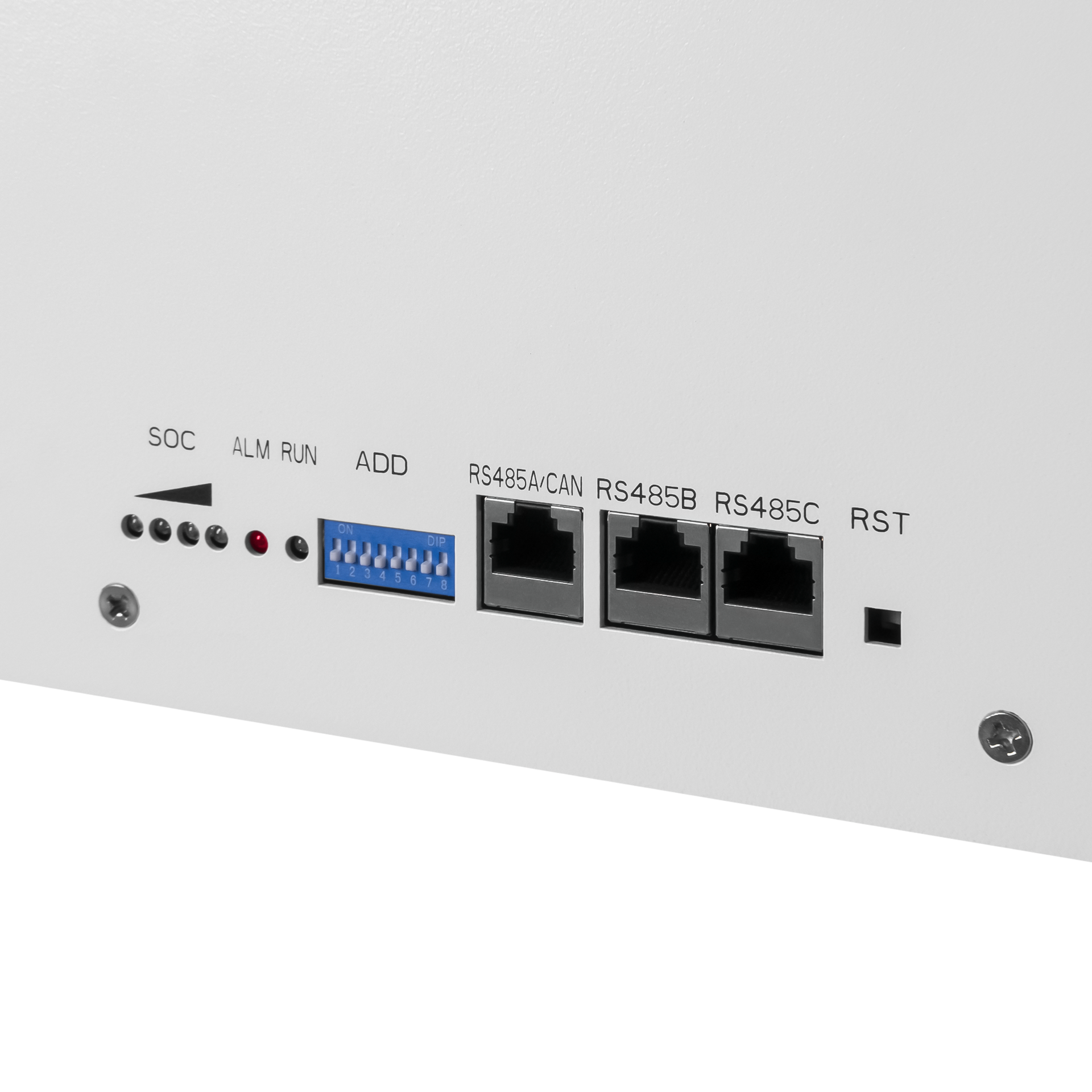 �������� �������������� ������� (���) LP BOX DEYE 5kWh + ��� 25kWh 