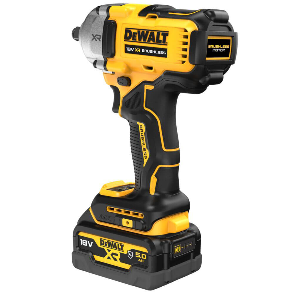 ��������� ������� �������������� ����������� DeWALT DCF891P2G 