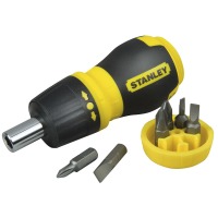  Stanley  Multibit Stubby, L=120, , 6  