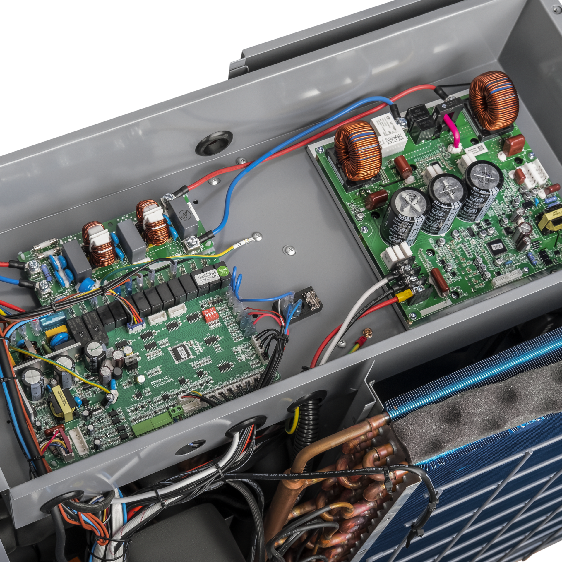 �������� ����� ����������� ������-���� LP INV-14 