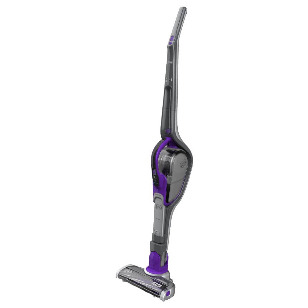 ������� �������������� (������������) BLACK+DECKER SVJ520BFSP 