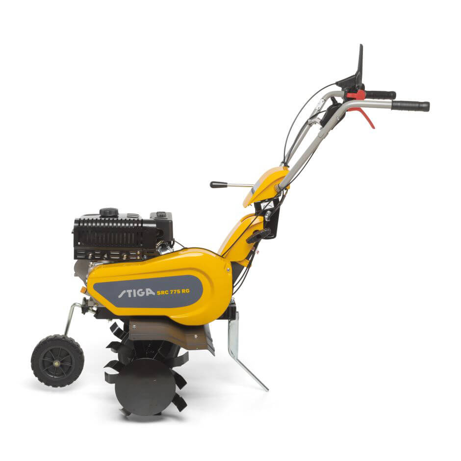 ��������������� ���������� STIGA SRC775RG SRC775RG 