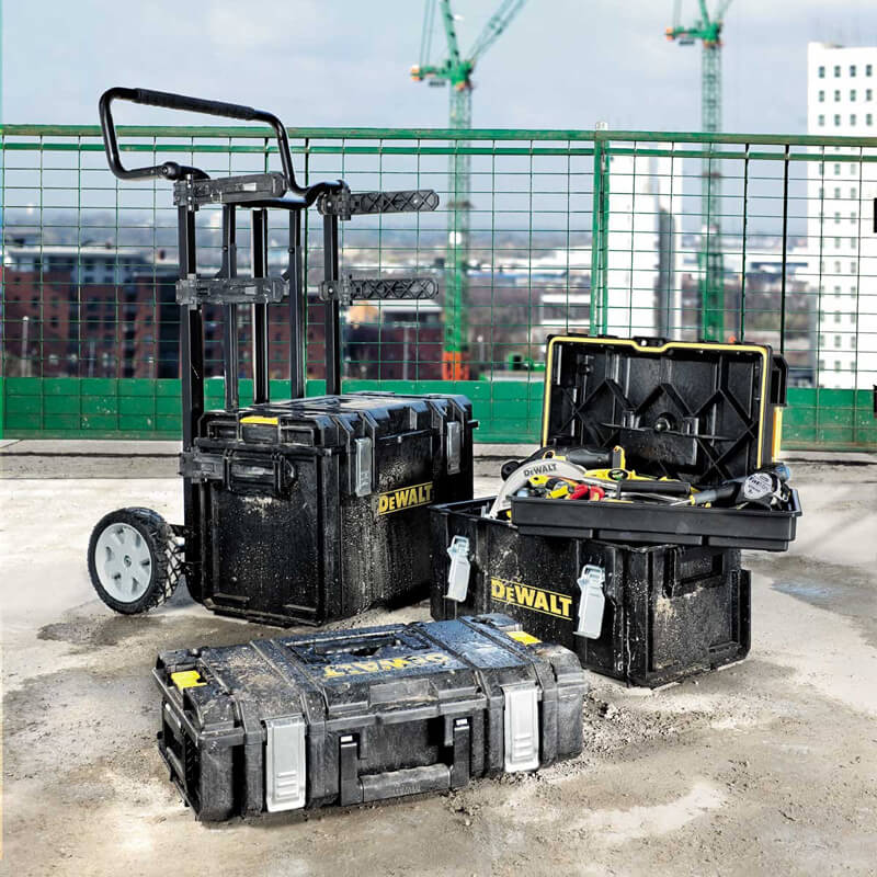 ������� ��� ���������������� ������ TOUGHSYSTEM DeWALT 1-70-324 