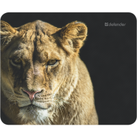 ������� ��� ���i DEFENDER Wild Animals 220x180x2mm 8 ���� 