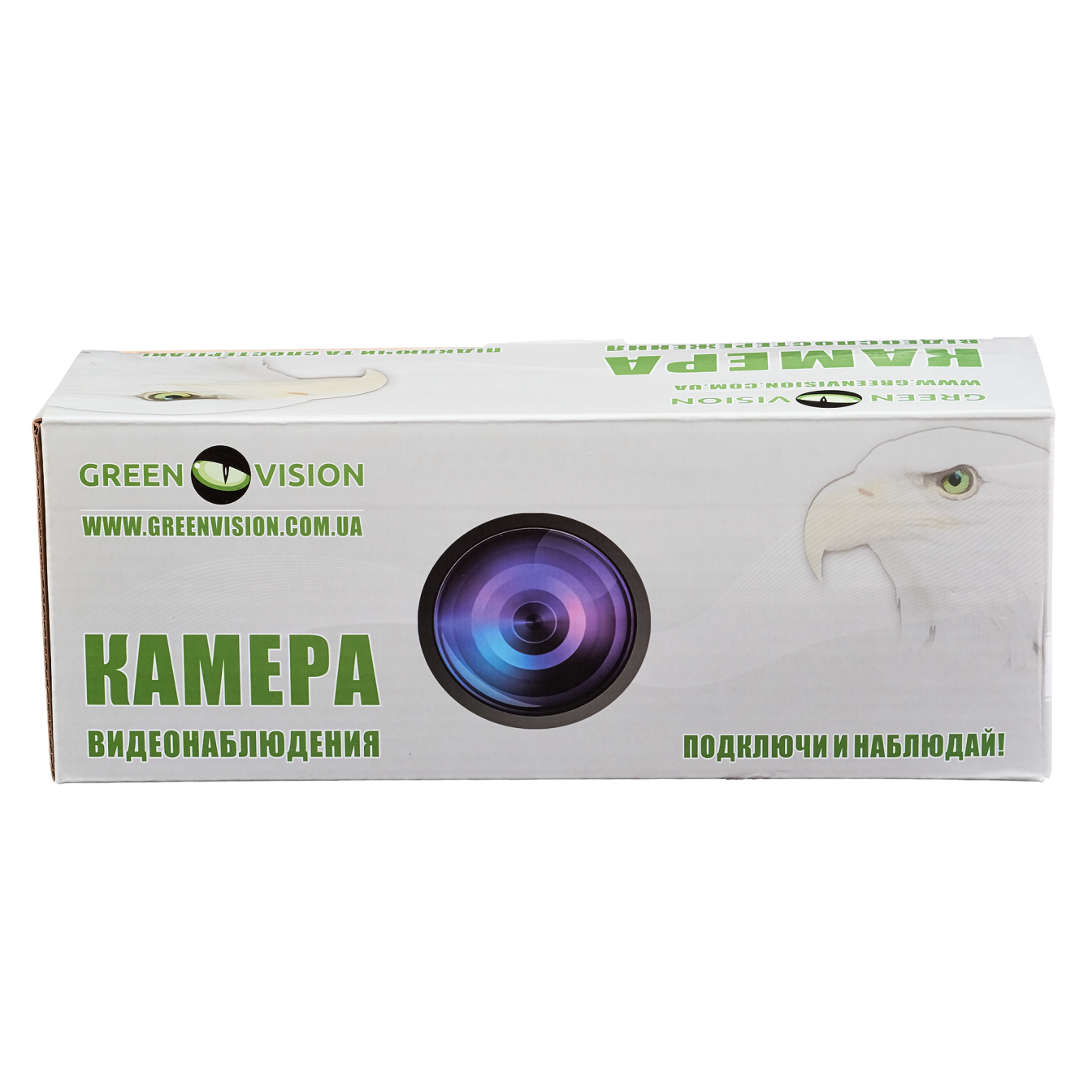 ��������� �������� ������ GV-042-GHD-H-COA20-80 1080� 