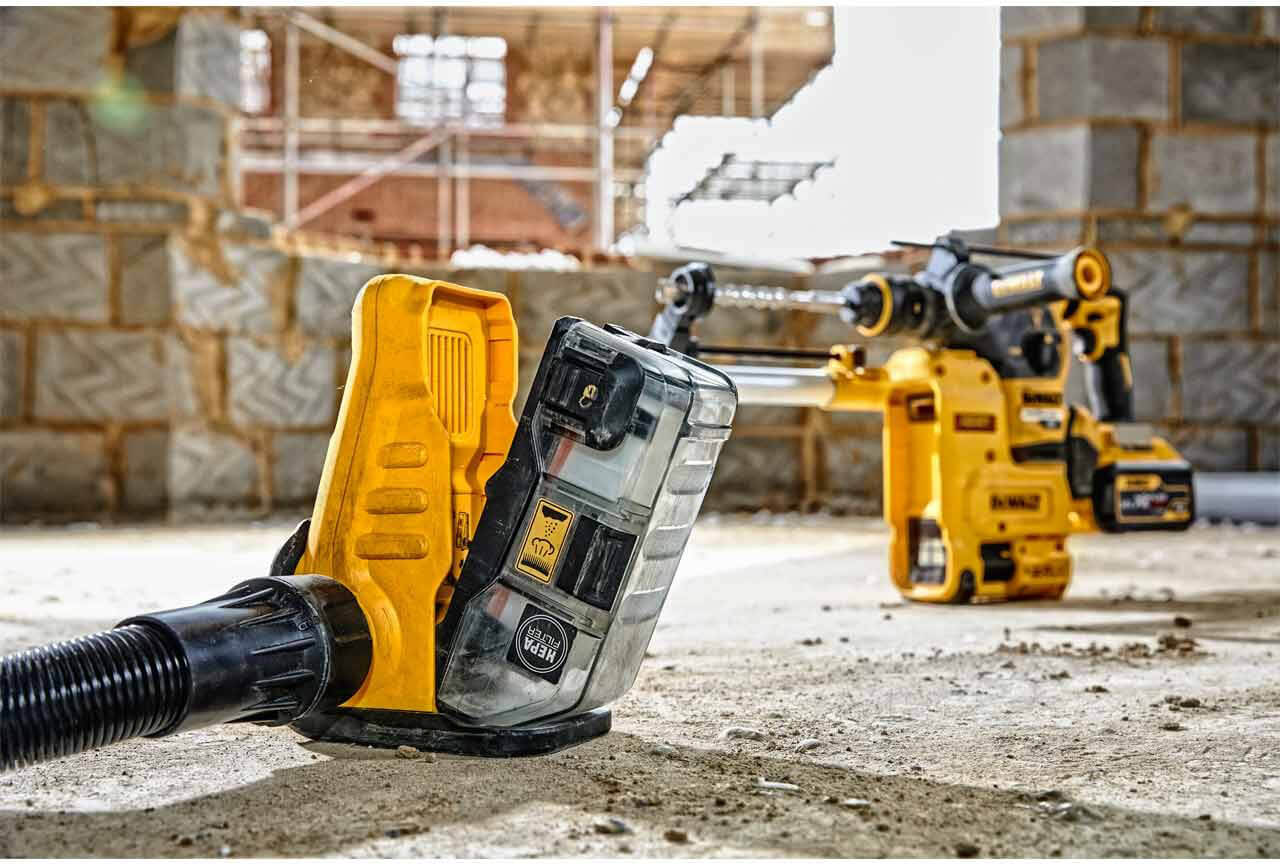 ������� ������� ������� DeWALT DWH079D 