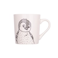����� Limited Edition PENGUIN /250 �� (D76-L1272C) 