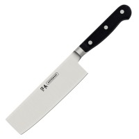 ͳ� TRAMONTINA SUSHI GOLD Nakiri 178 �� (24028/007) 