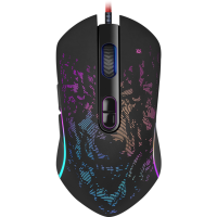 ���� DEFENDER Witcher GM-990 RGB,7������,3200dpi 