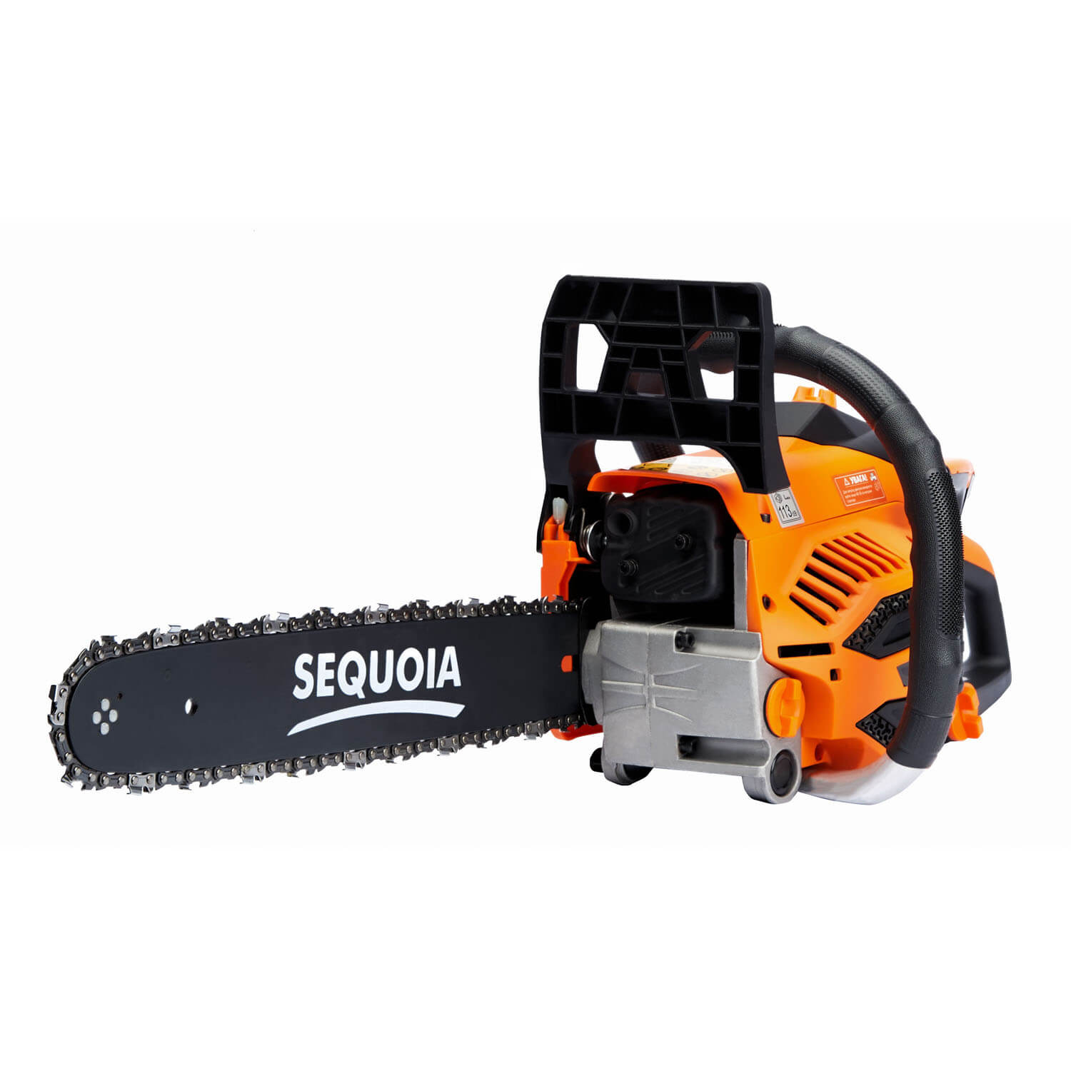 ���� ������ ���������� SEQUOIA SPC2016 