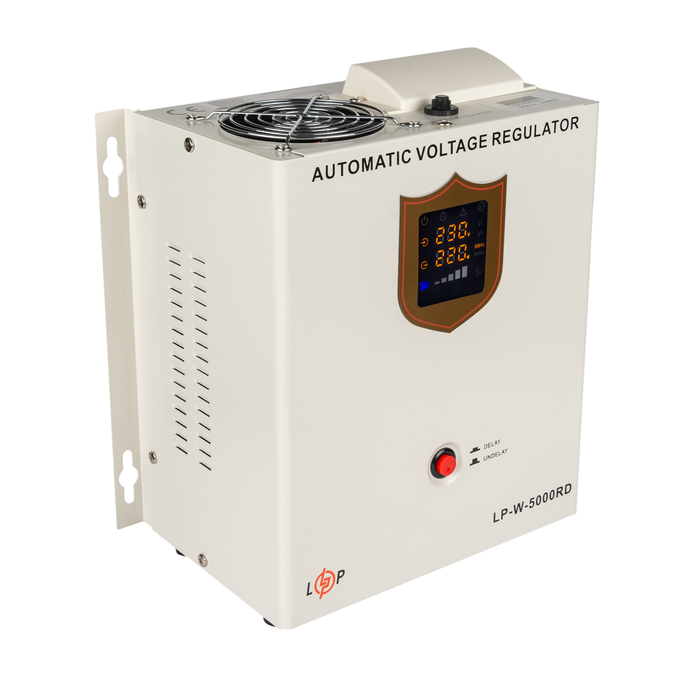 ������������ ���������� LP-W-5000RD (3000�� / 7 ����) 