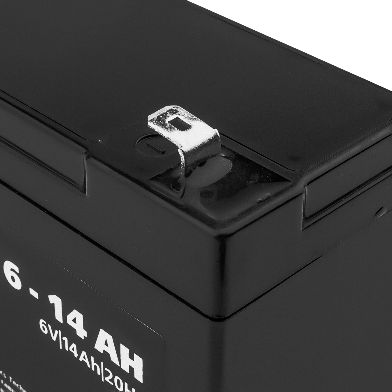 ����������� AGM LP 6V - 14 Ah Silver 