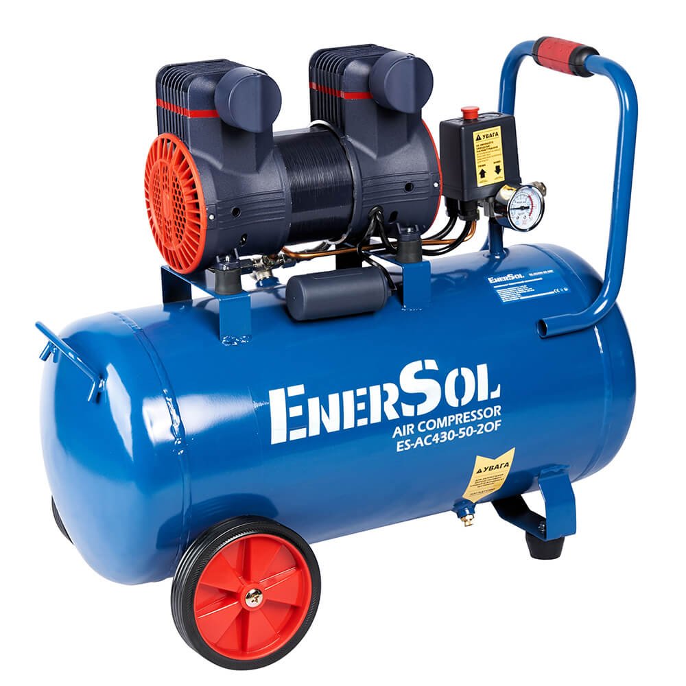 ���������� ��������� ����������� EnerSol ES-AC430-50-2OF 