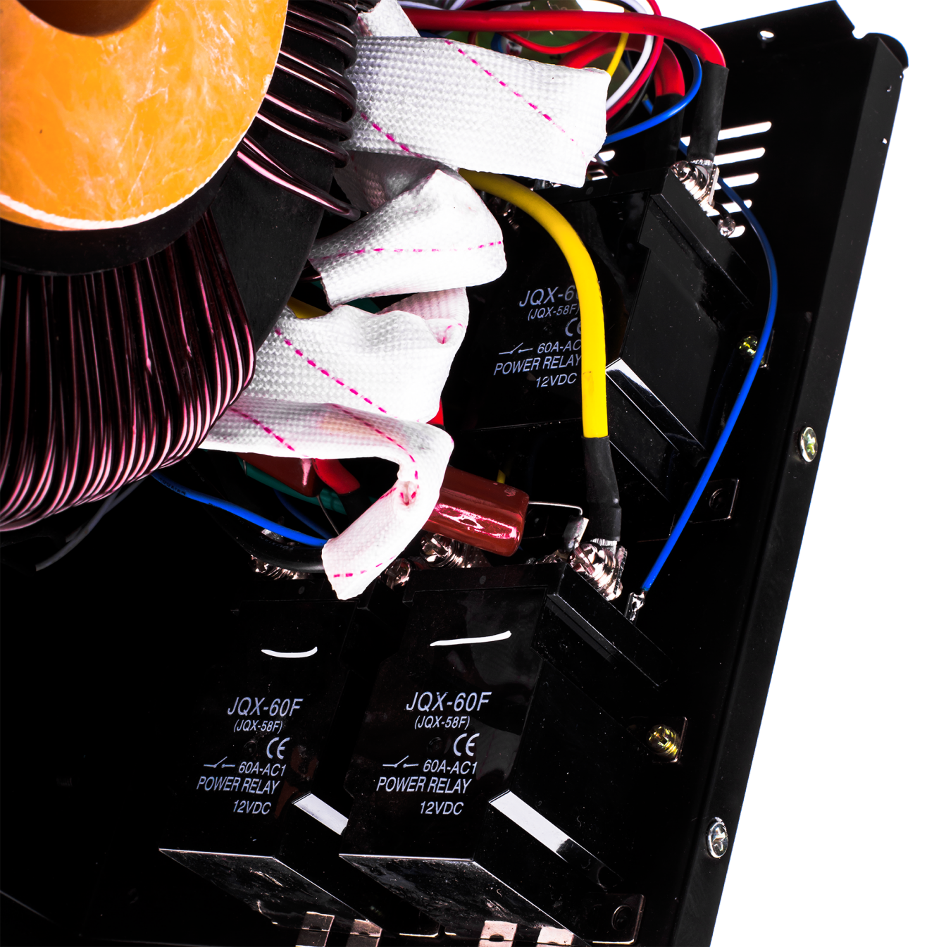 ������������ ���������� LPT-W-12000RD BLACK (8400W) 