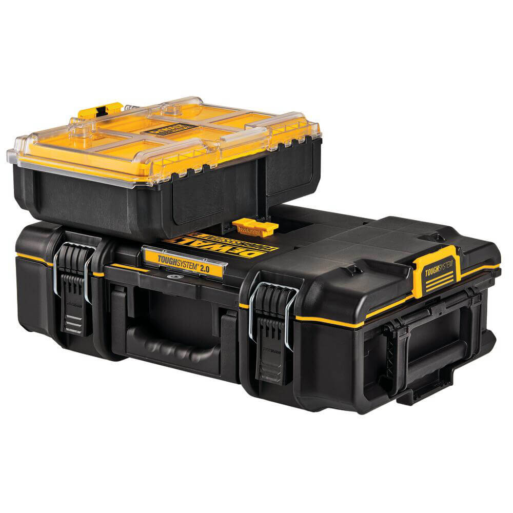 ���������� TOUGHSYSTEM 2.0 DeWALT DWST83392-1 