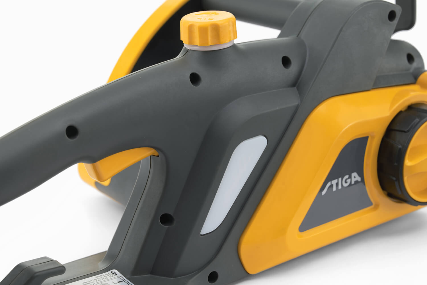 ���� ������ ������������� STIGA CS122c-40 