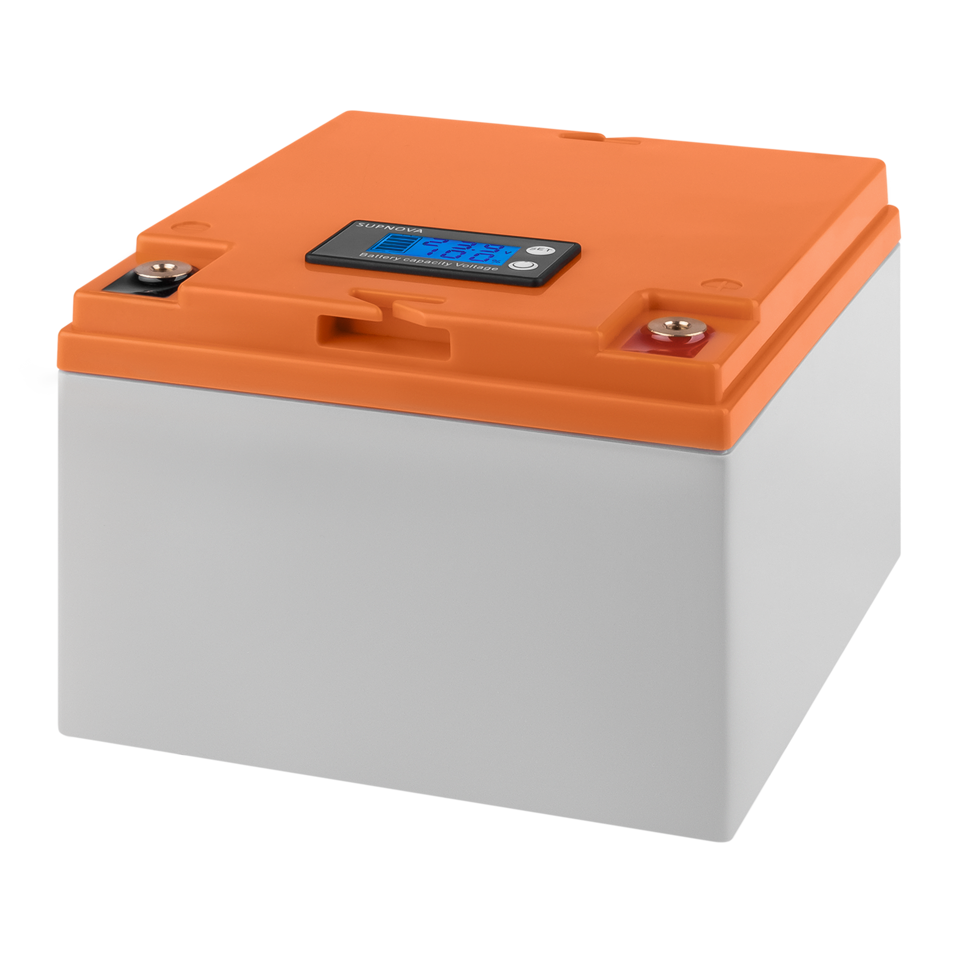 �������������� ������ LP12-22 � LCD �������� 