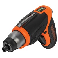 ���������� BLACK&DECKER �����. �������� CS3653LC 3,6�, Li-Ion, 5�� 