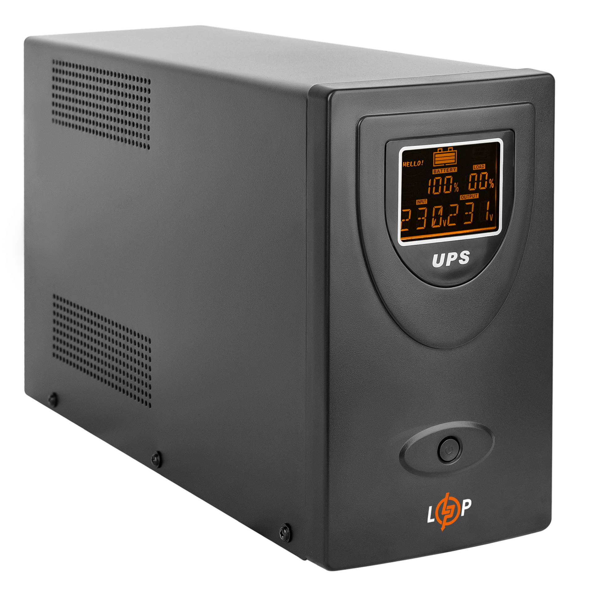 �������-������������� ��� LP-UL2000VA (1200��) 