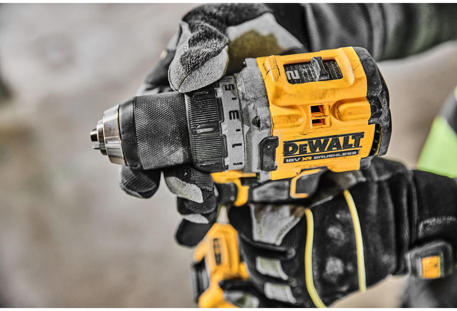 �����-��������� �������������� ����������� DeWALT DCD800H2T 