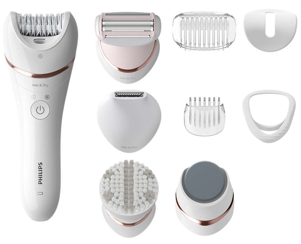  PHILIPS BRE740/10 