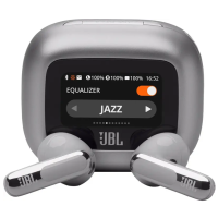 ��������� JBL LIVE FLEX 3 ����� (JBLLIVEFLEX3SIL) 