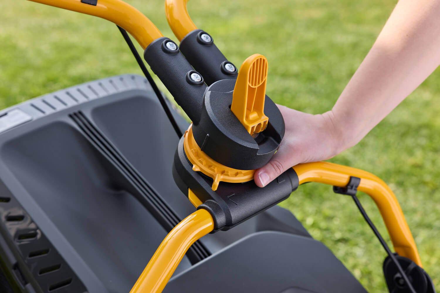 ������������� ���������� ���������� STIGA Combi553S 