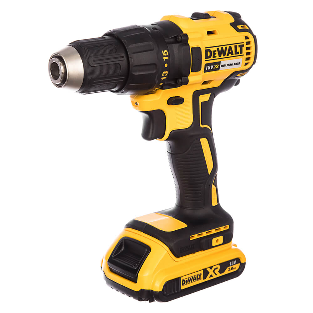 �����-���������� �������������� ����������� DeWALT DCD777D2T 