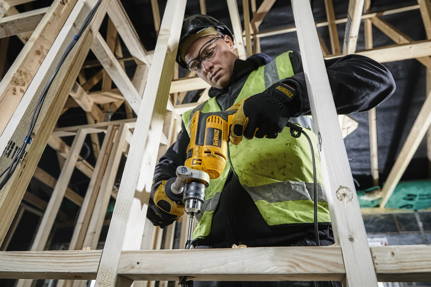 ����� ������� ������� DeWALT DWD024 