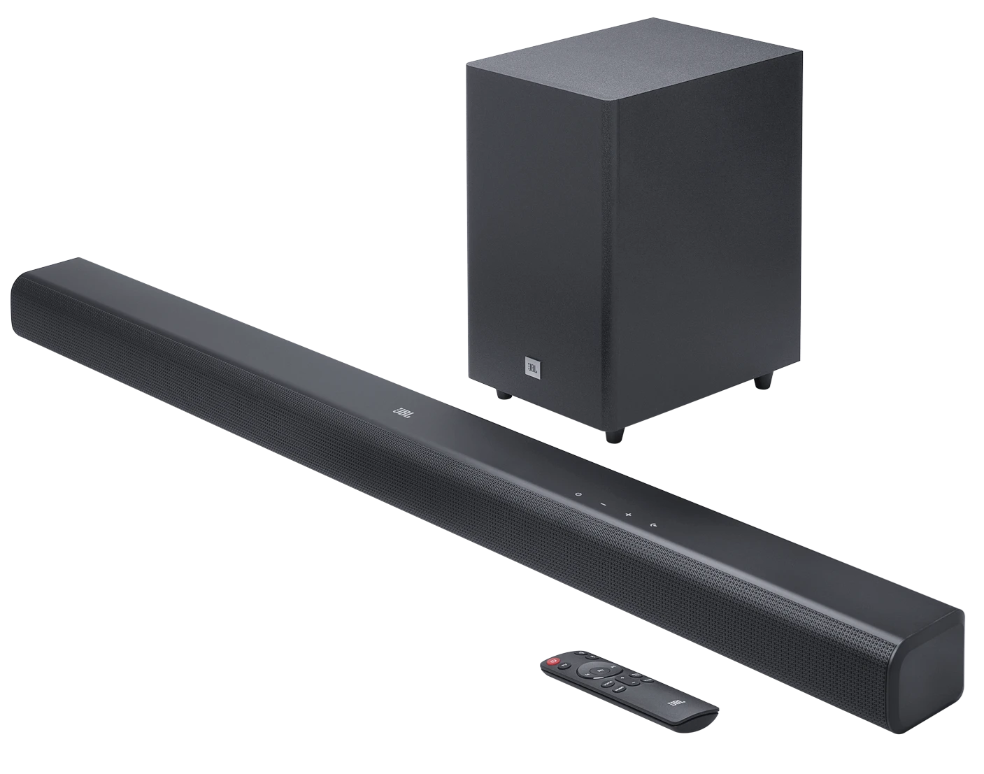   JBL Cinema SB550 (JBLSB550BLKEP) 