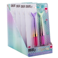 ���� ������ ��� ��� CREATE IT! MERMAID 2�� � ���������� 