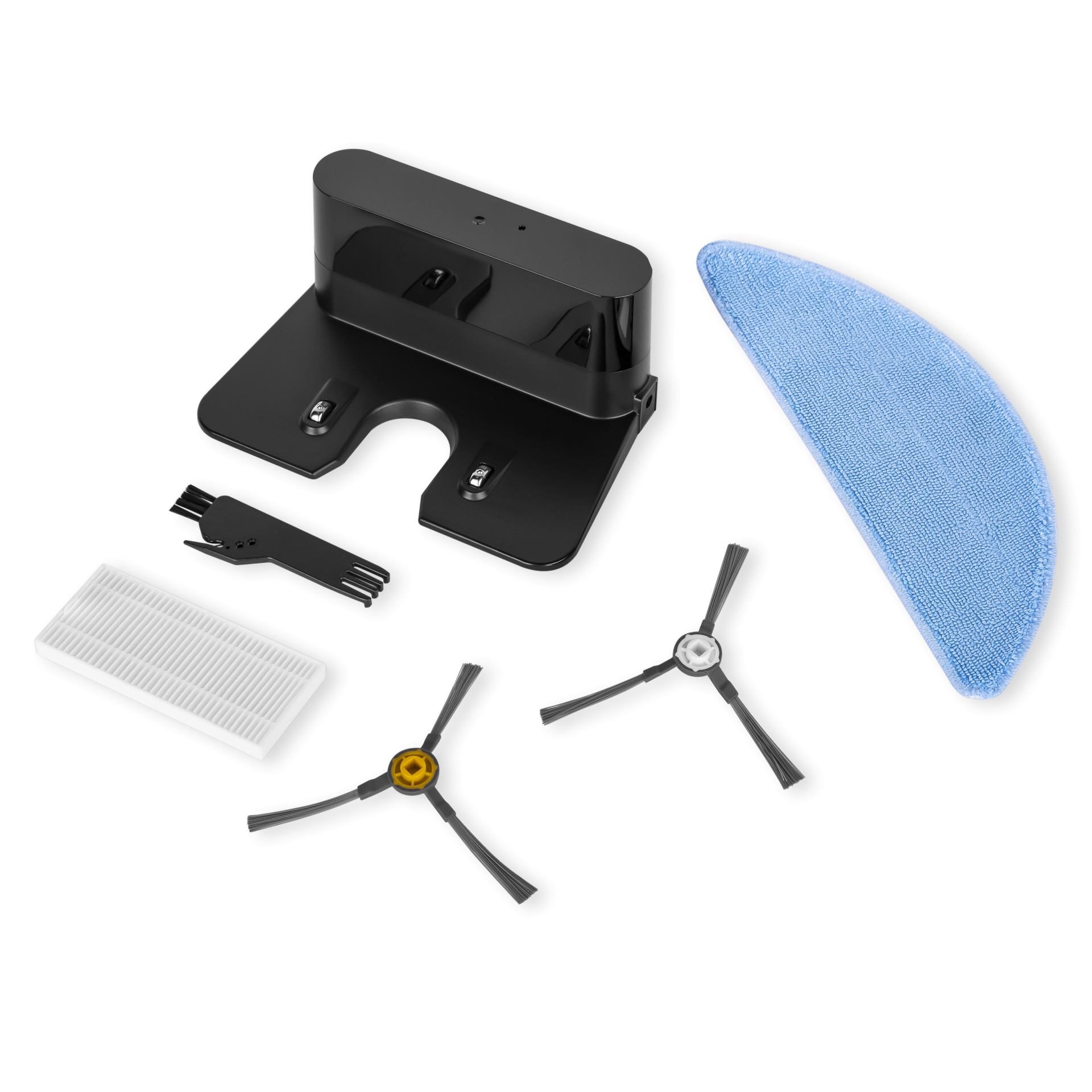 �����-������� NEATSVOR X600 Pro Black + ��������� ��� ���� 