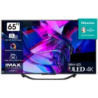 �������� HISENSE 65U7KQ ��������������� 