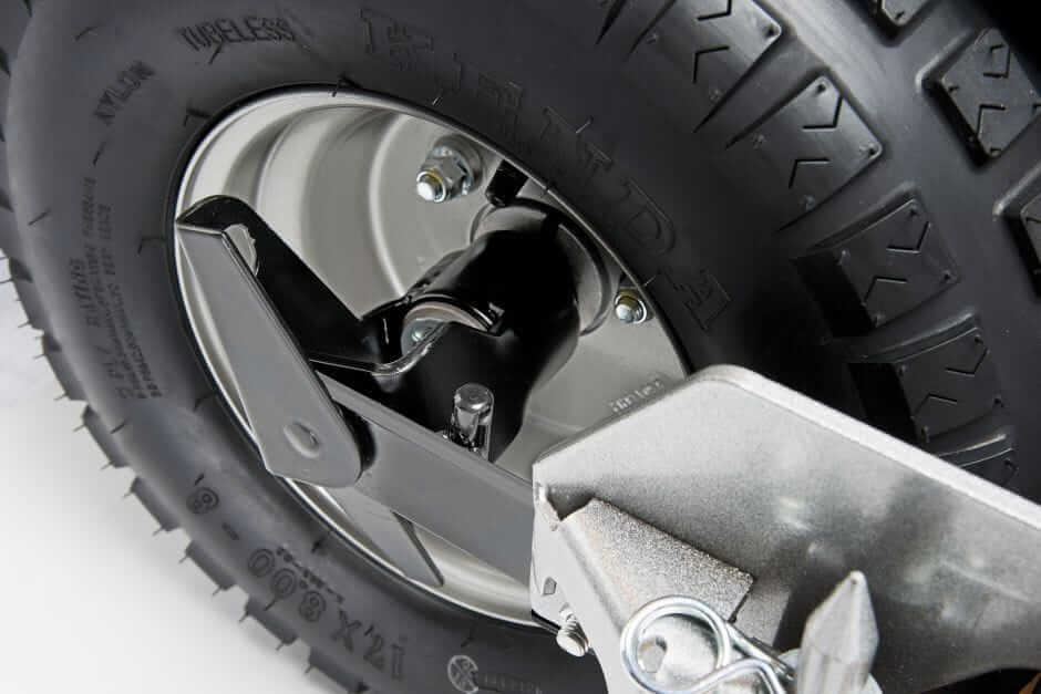 ������ ���������� STIGA ParkPro900AWX 