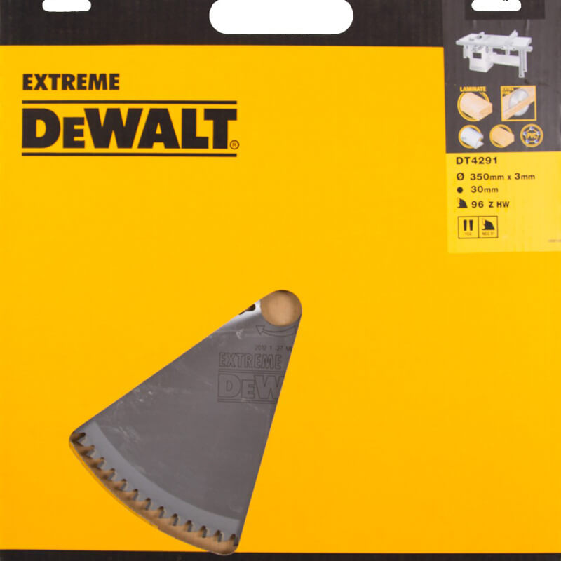 ���� ������� EXTREME WORKSHOP DeWALT DT4291 