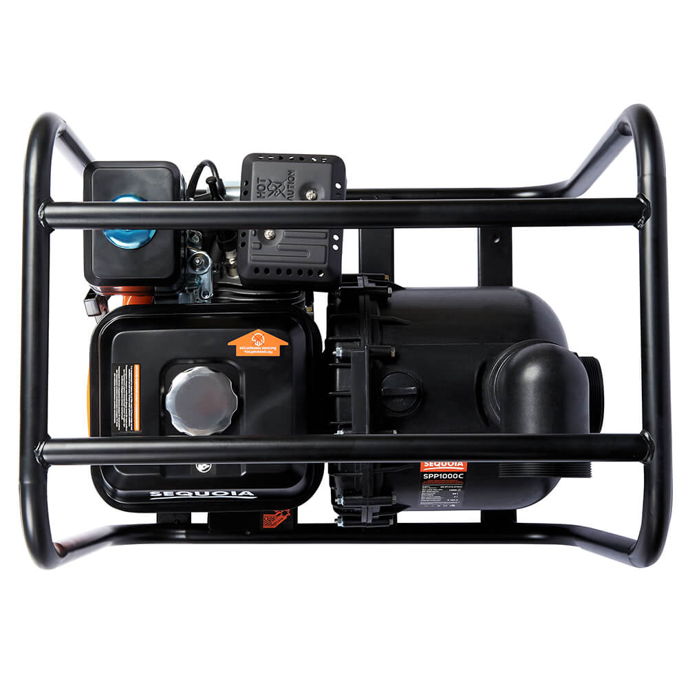 ��������� ���������� ��� ���������� ������� SEQUOIA SPP1000C 