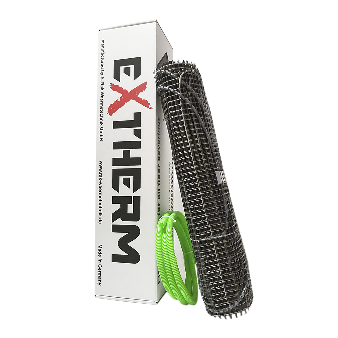 �������������� ��� ����������� Extherm ETL 100-200 