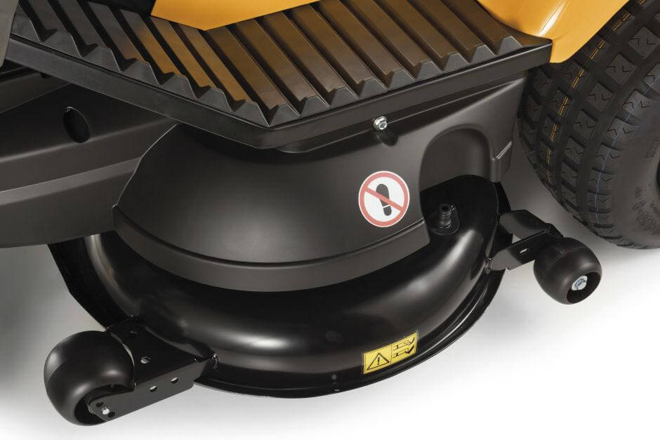 ������� ������� ���������� STIGA Estate7102W 